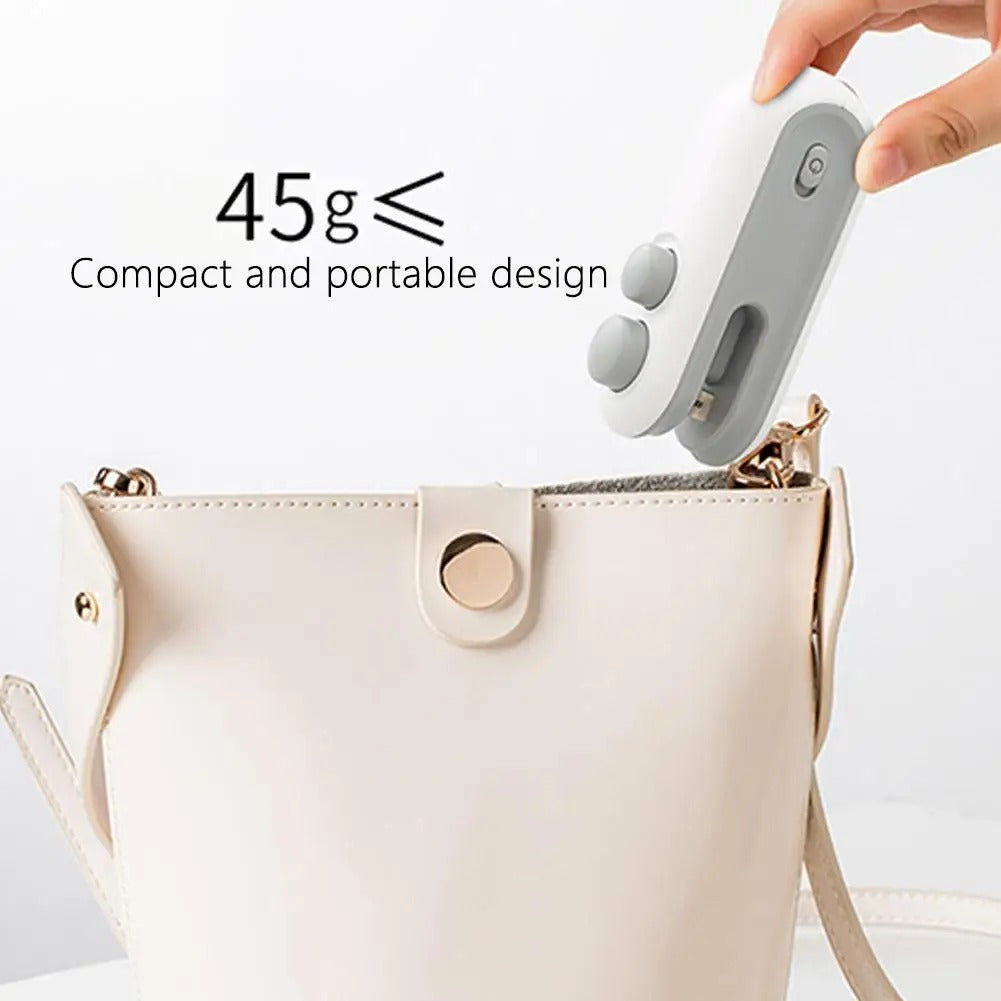 Sellador Portátil SealPro Mini