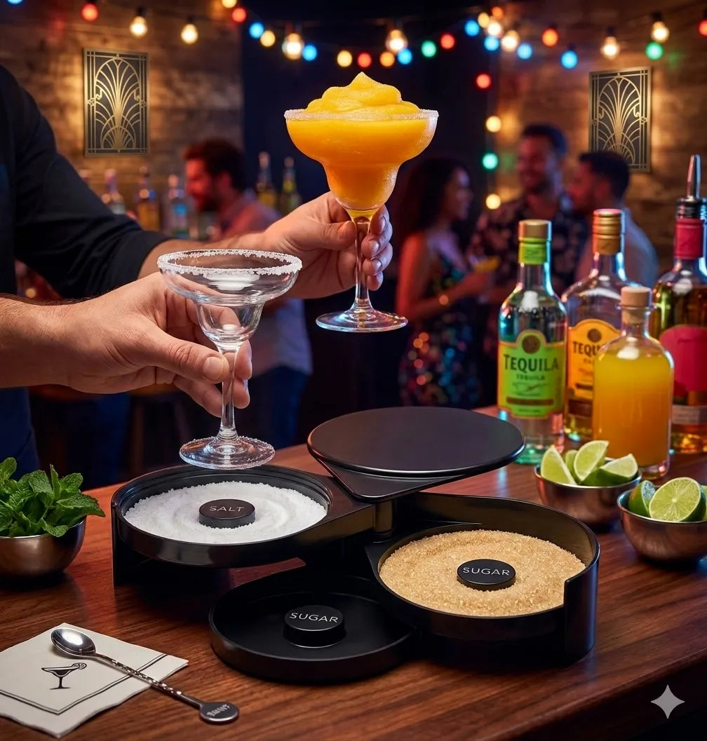 Escarchador de Copas Coctel Micheladas
